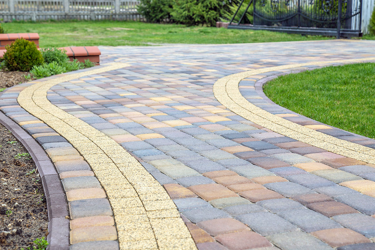 pavers-services