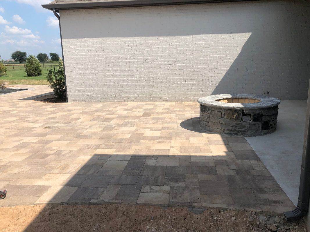 pavers-services